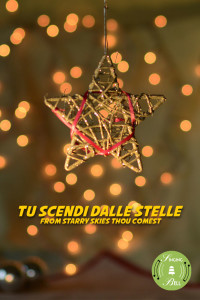 Tu Scendi Dalle Stelle | Free Christmas Carols