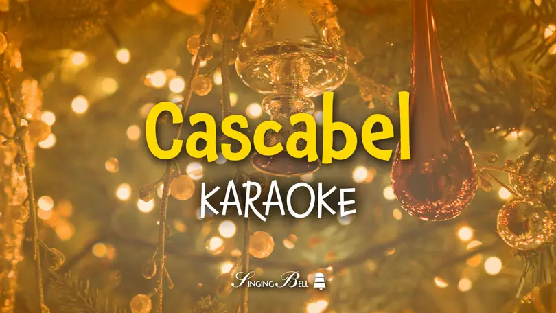 Cascabel (Karaoke)