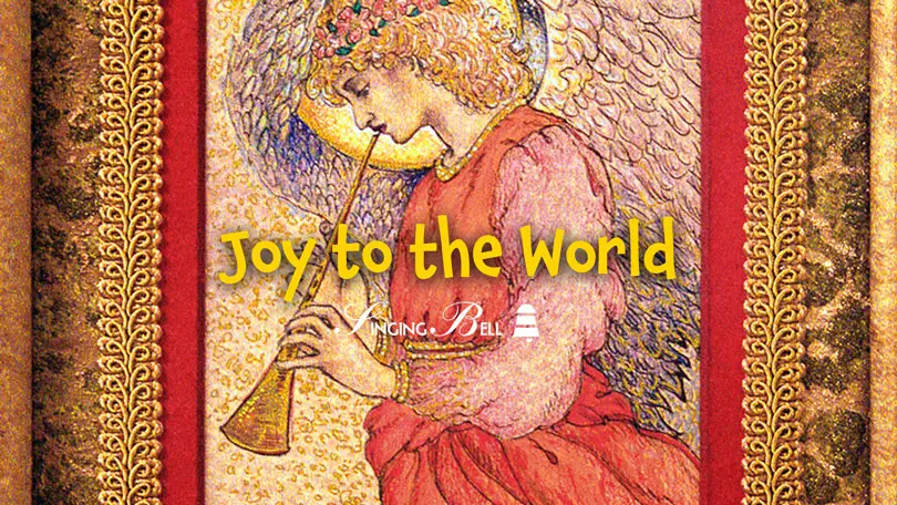 Joy To The World Free Christmas Music Download