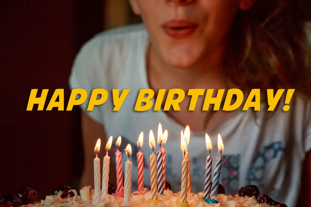 cute baby singing happy birthday song download