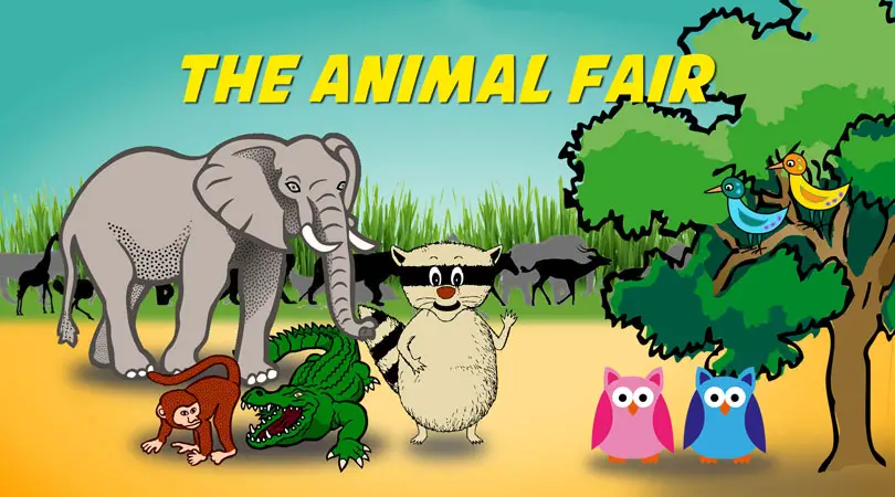  Animal Fair of the decade Learn more here 