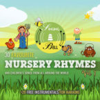 Singing Bell 30 Favourite Nursery Rhymes