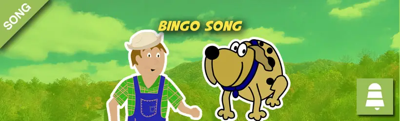Bingo song download