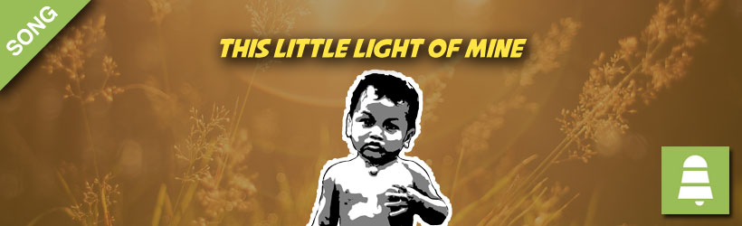 This little light of mine instrumental free download