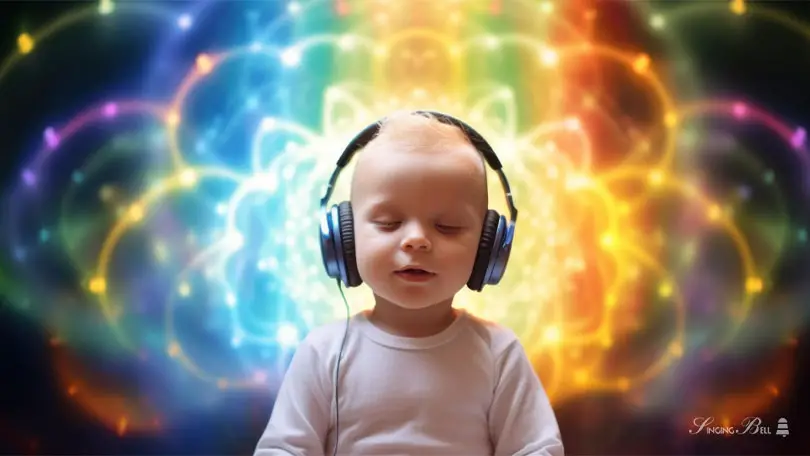 Music Enhances cognitive development