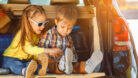 Tips, Preparations and Activities for Road Trips with Kids