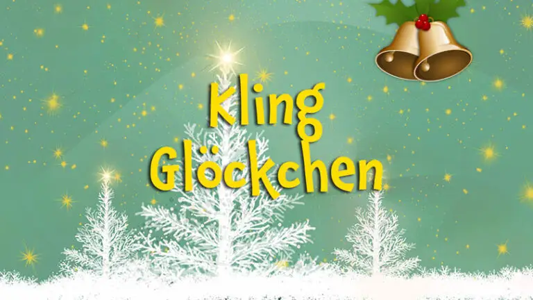 Kling, Glöckchen | Christmas Carols & Songs