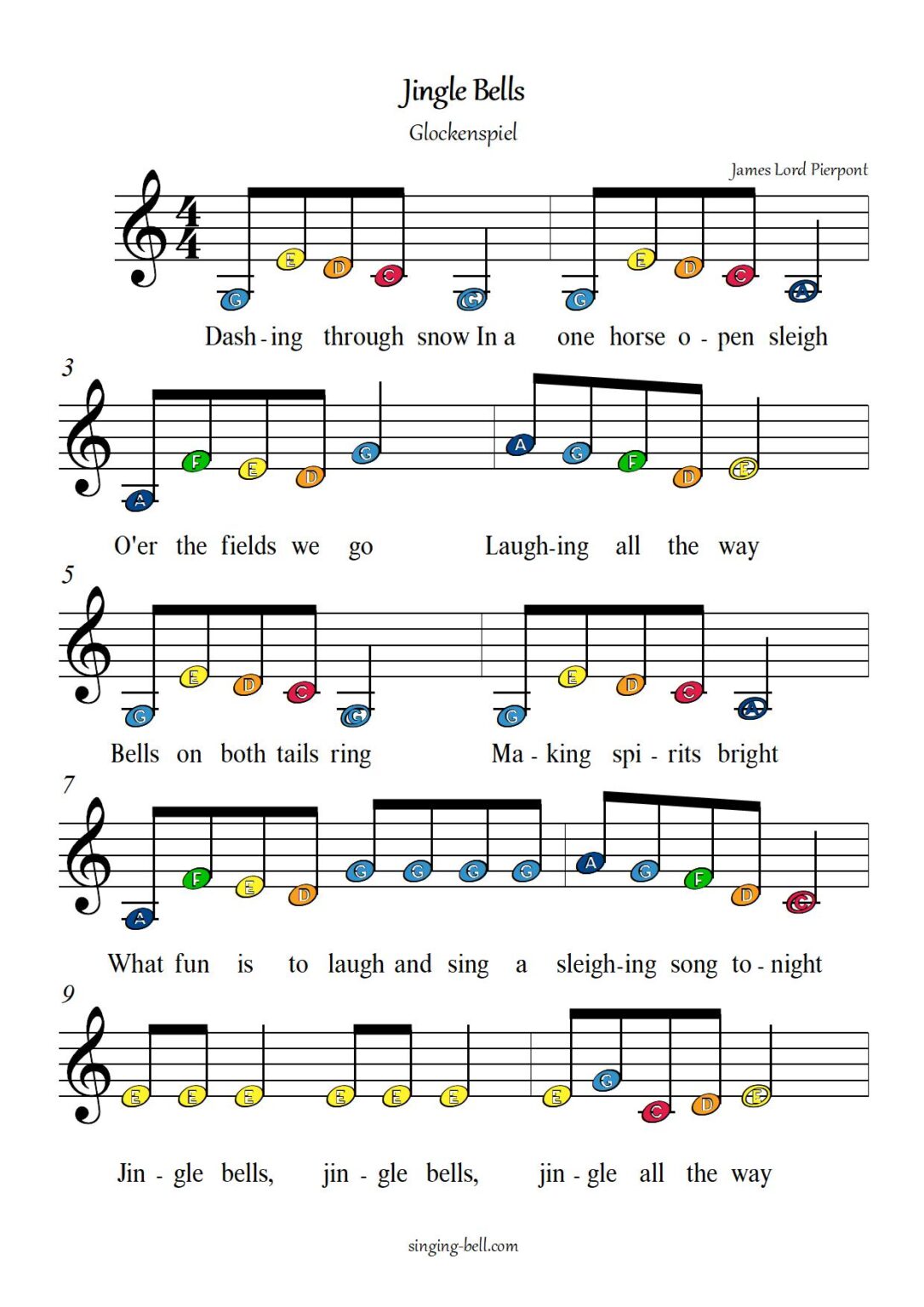 jingle-bells-how-to-play-on-glockenspiel-xylophone-singing-bell