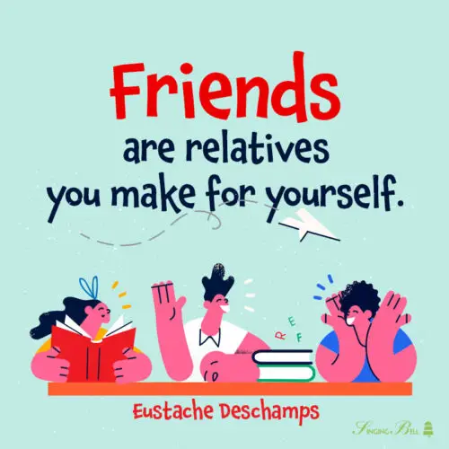 40 Friendship Quotes for Kids Who'll Cherish that Life Bond