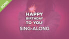 Happy Birthday Song Download