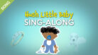 Hush Little Baby (Mockingbird)