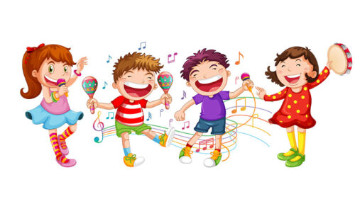 120 Easy Songs for Kids with Karaoke or Sing-Along videos