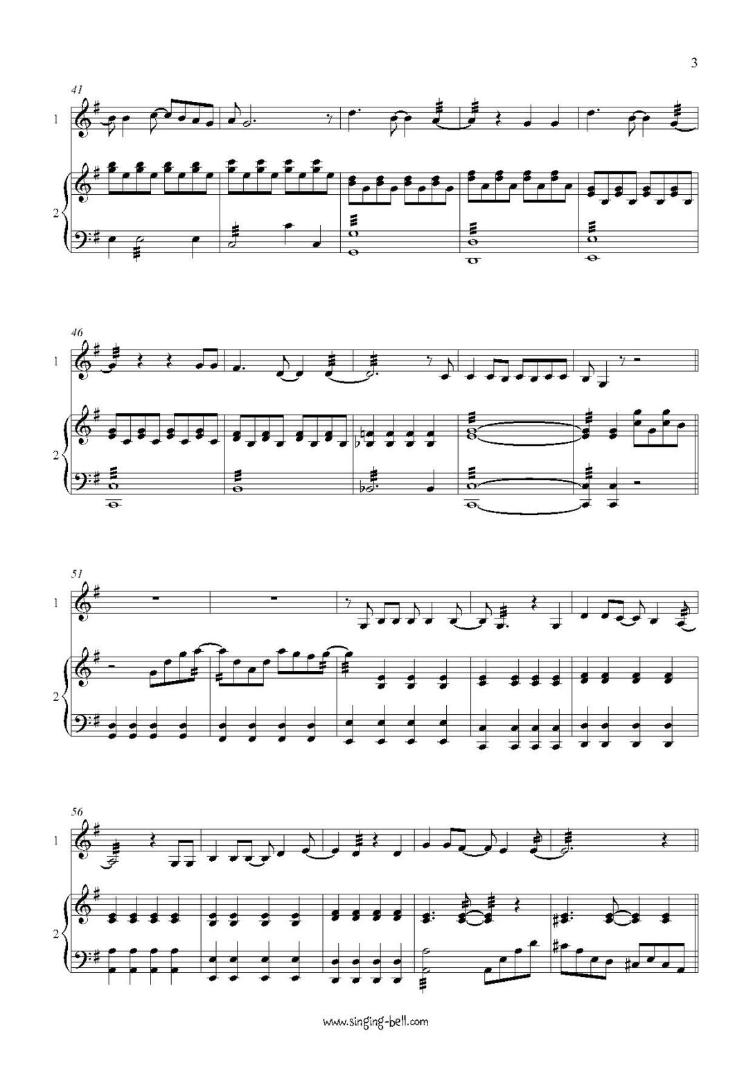 Marimba Sheet Music: 10 Great Marimba Pieces with Free PDF