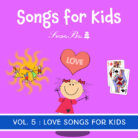 Singing Bell : Kids Songs, Music Teaching Resources, Lyrics