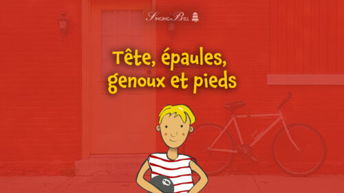 Tête, épaules, genoux et pieds