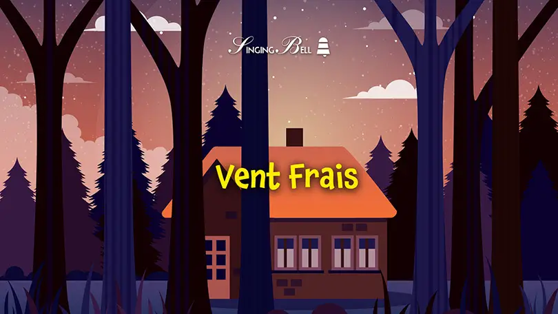 Vent Frais