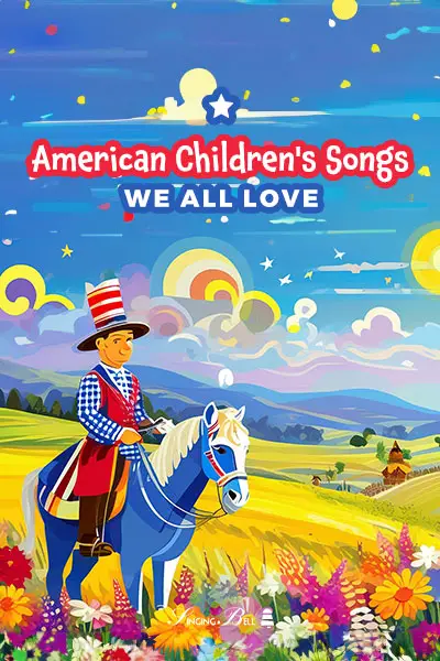 American Children's Songs