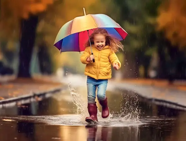 10 Children’s Songs about the Weather