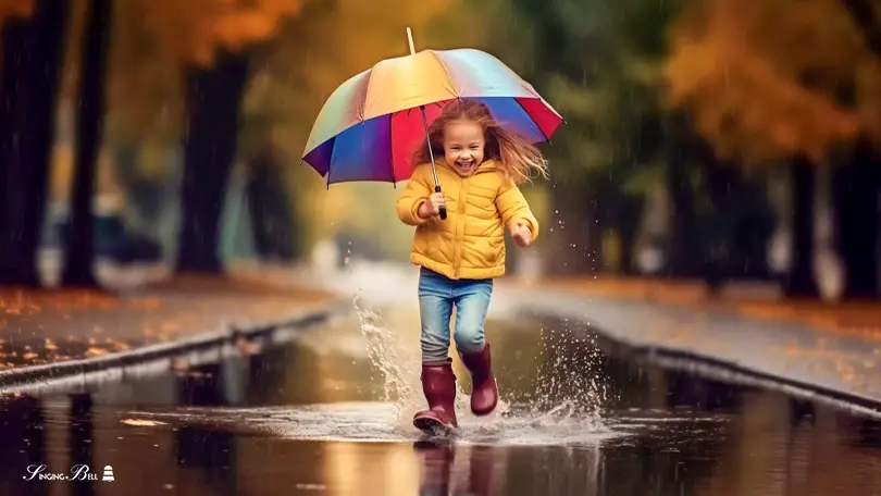 10 Children's Songs about the Weather