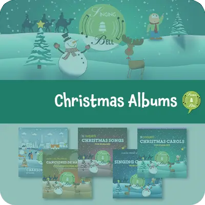 Christmas Albums