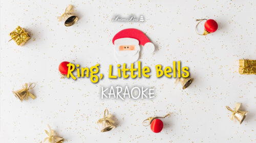 Ring Little Bells!