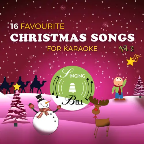 16 Favourite Christmas Songs Vol. 2