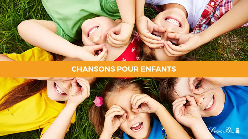 Chansons pour enfants