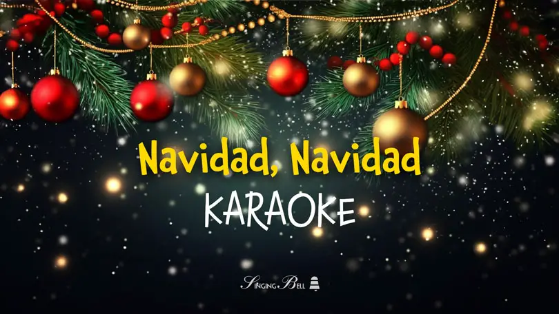 Navidad, Navidad