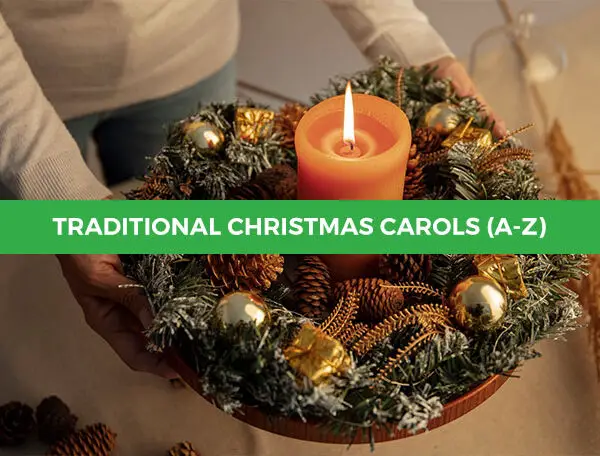 Traditional Christmas Carols