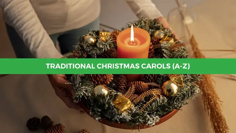 Traditional Christmas Carols