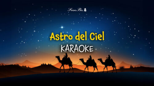 Astro del Ciel