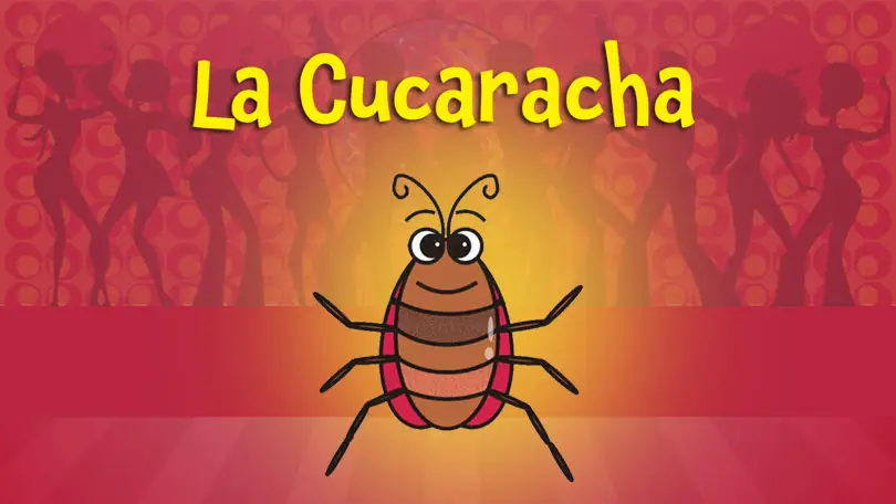 La cucaracha