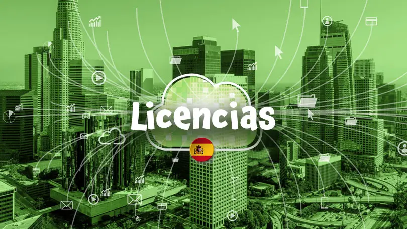 Acuerdo de licencia