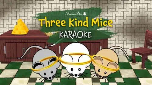 Three Kind Mice