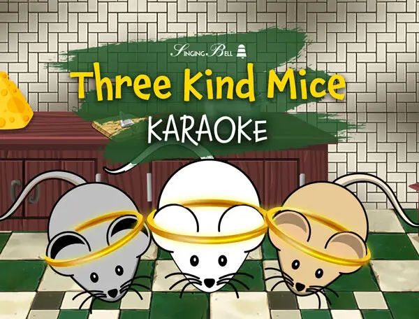 Three Kind Mice