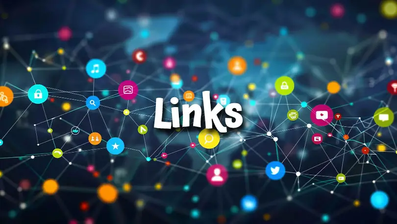 Links