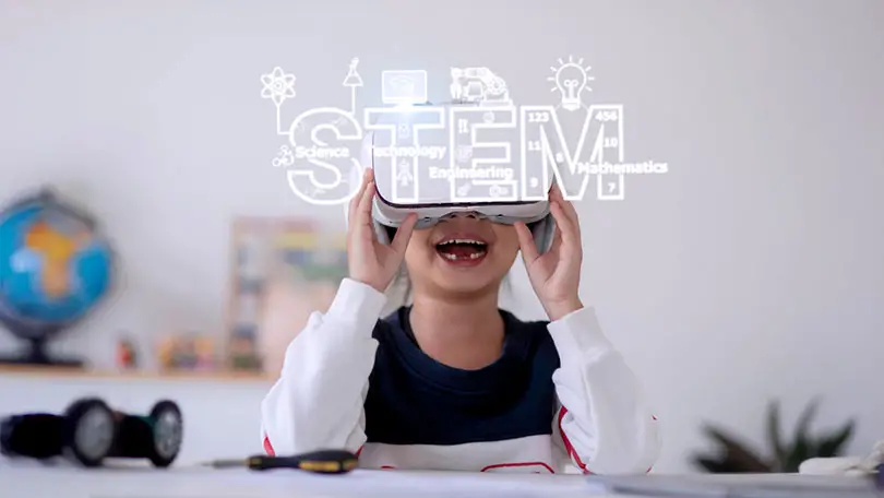 STEM and Problem-Solving Challenges